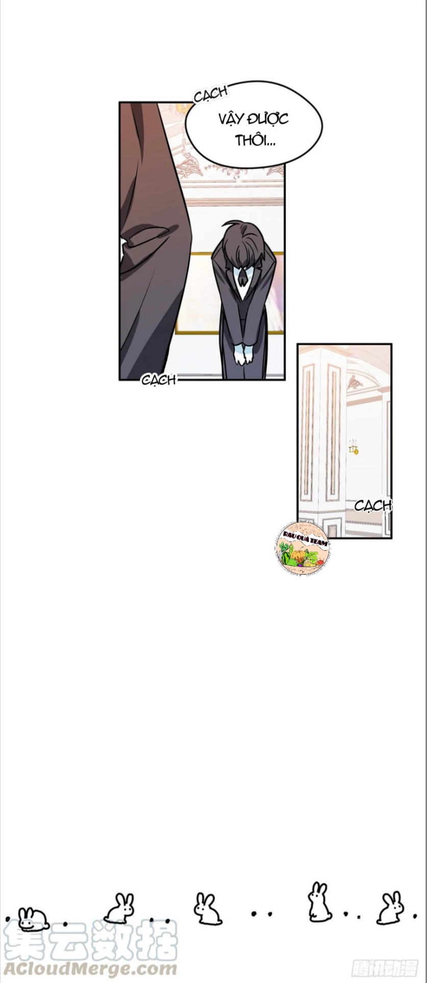 nam nô bộc xinh đẹp của tôi chapter 15 13