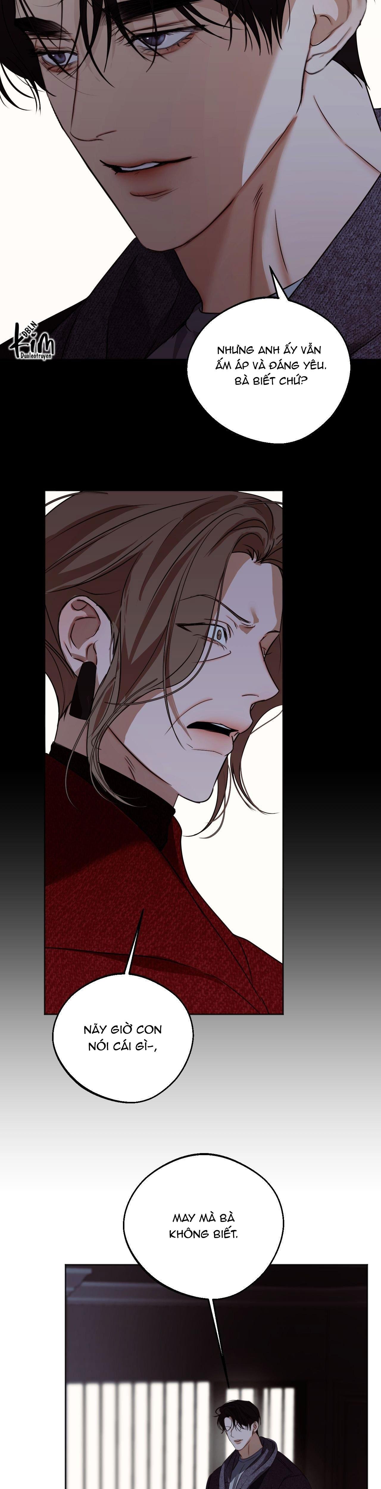 ái tình và dục vọng chapter 46 17