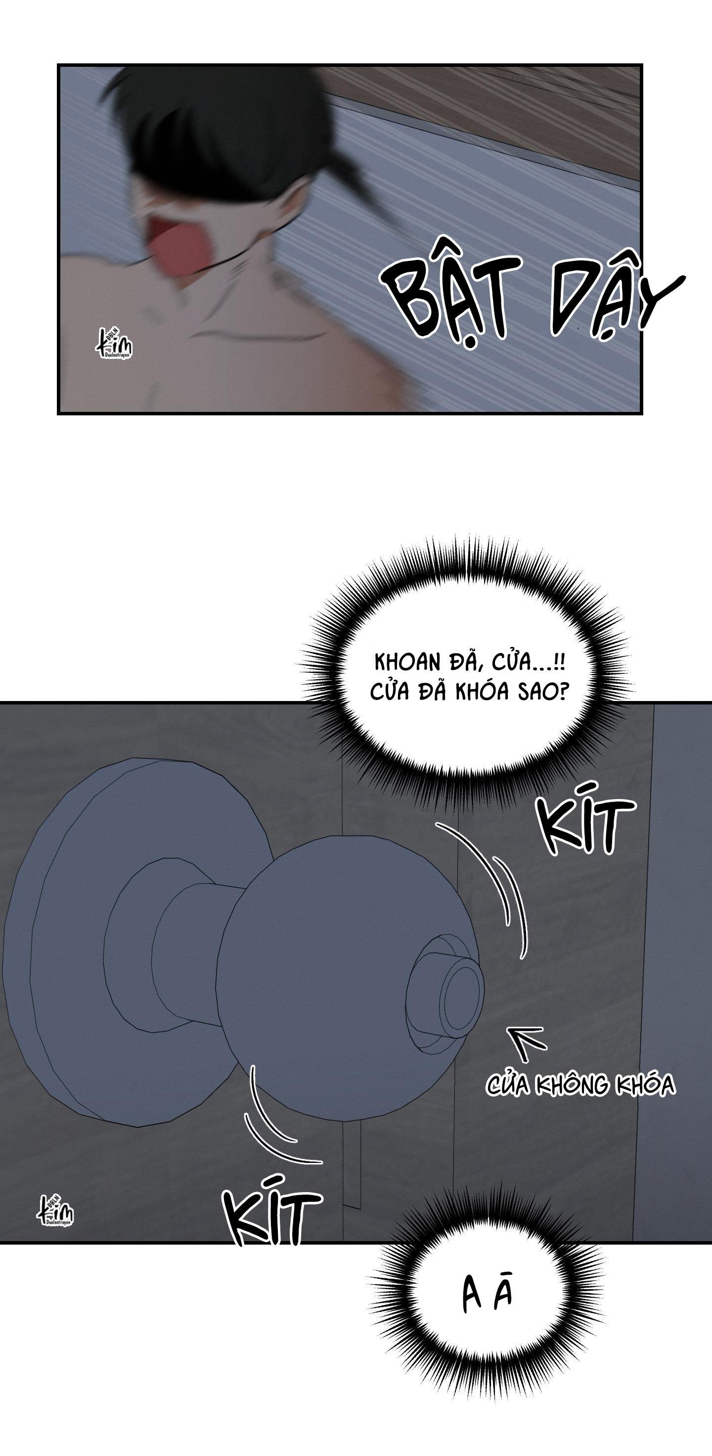 tuyển tập ngực bự, cung khủ của nhà kim Chapter 176.2 lệch hướng 2 17