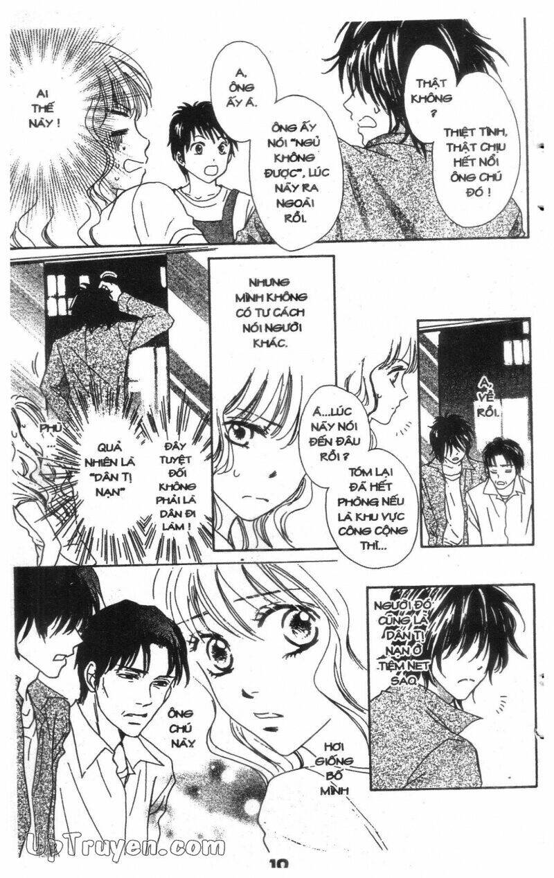 giấc mơ của tiểu thư alice chapter 1 10