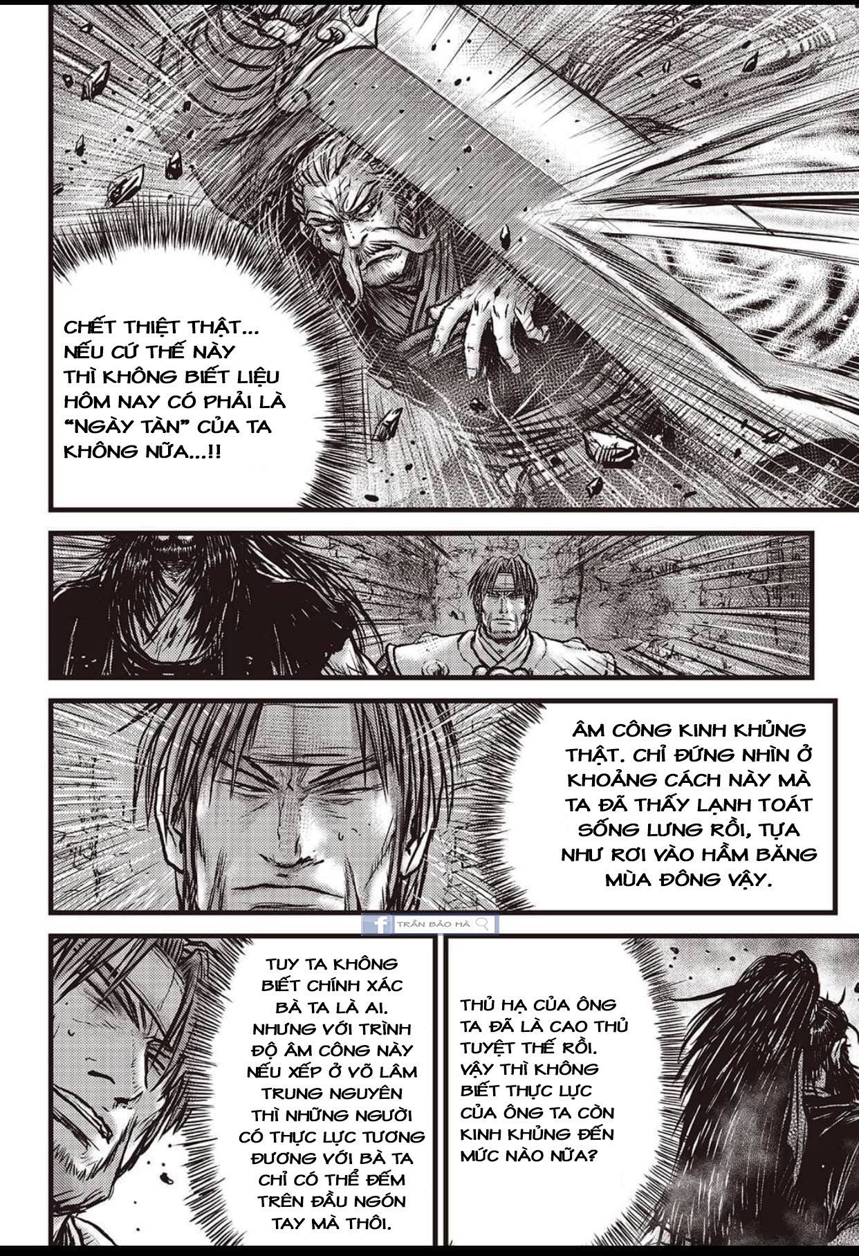 hiệp khách giang hồ m chapter 600 23