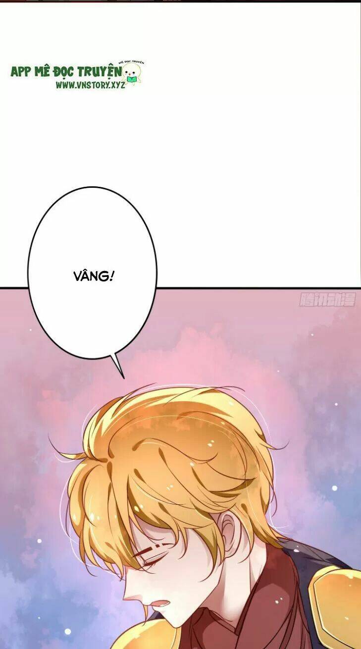 trọng sinh đế phi: quyền khuynh thiên hạ chapter 20 12