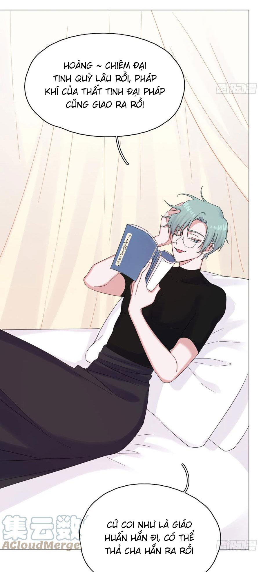 nhất hoàng cửu công thập nhị thê chapter 45 22