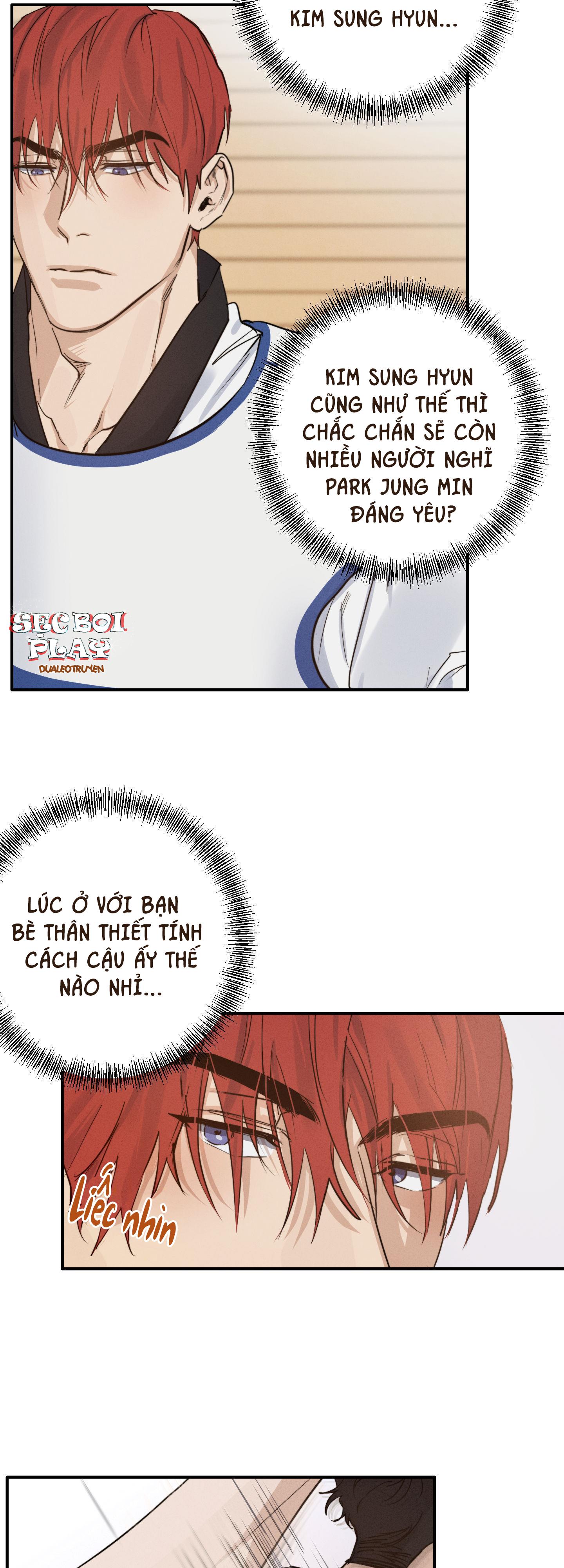 high clear chapter 5 15