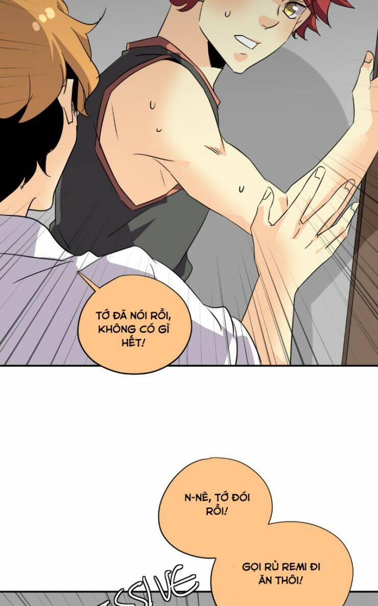 Thế Giới Không Hoàn Hảo Chapter 175 87