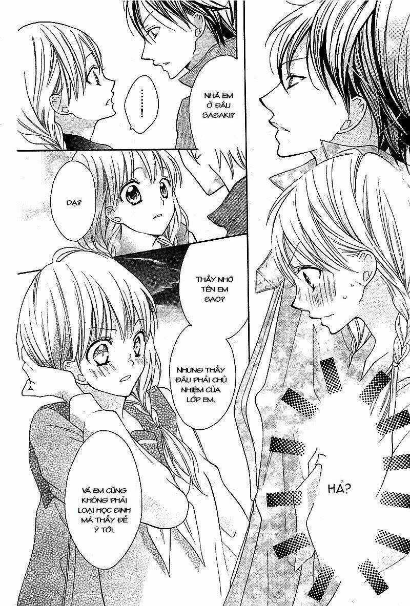 tổng hợp one shot. chapter 69 10