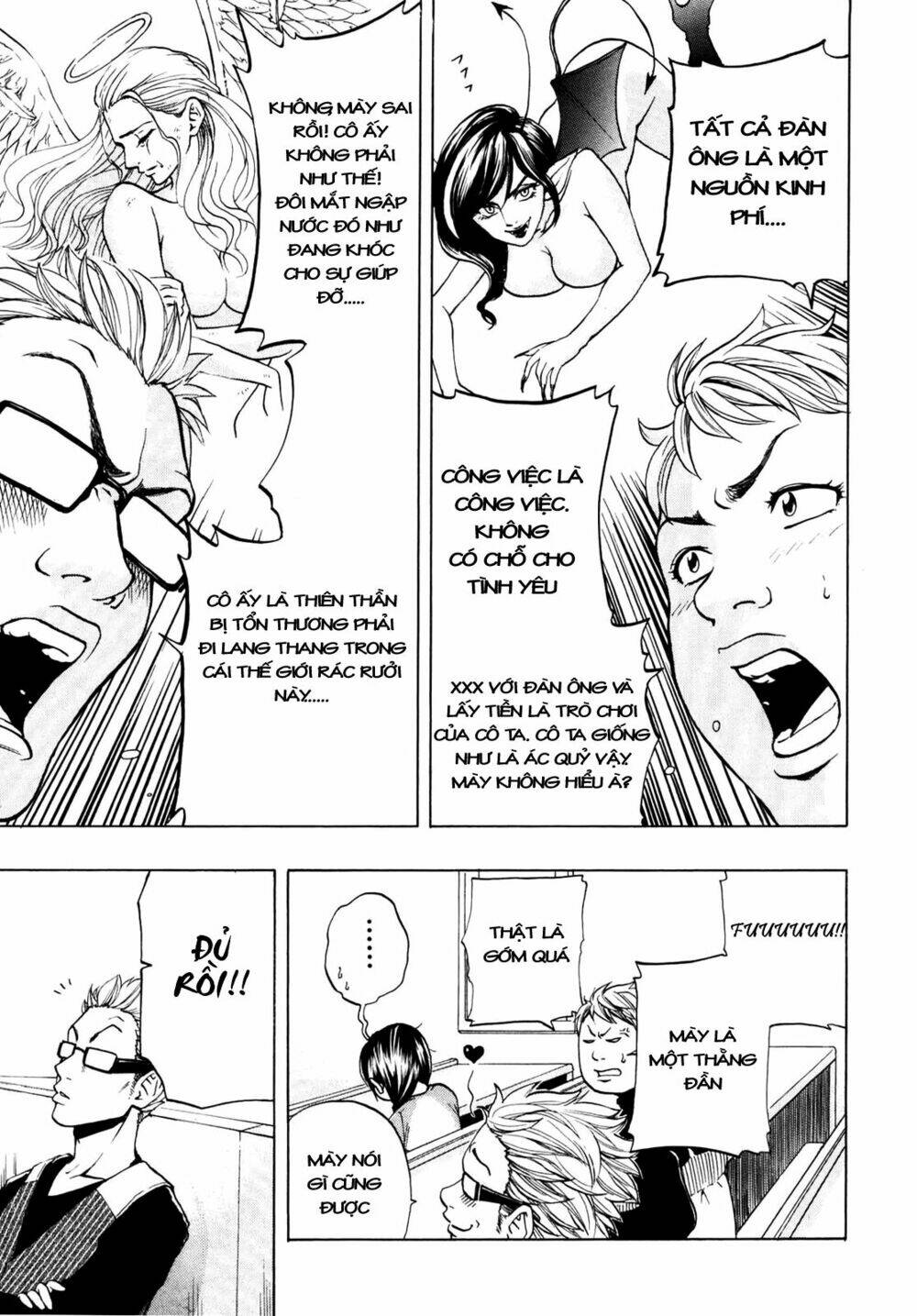 delivery cinderella chapter 3 5