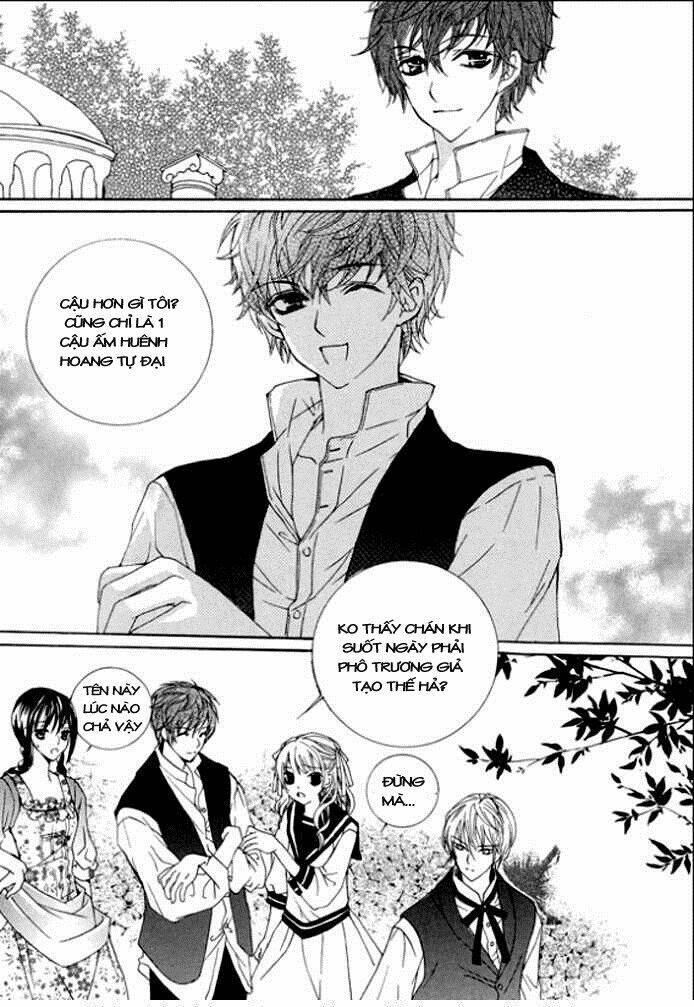 dear my girls chapter 2 8