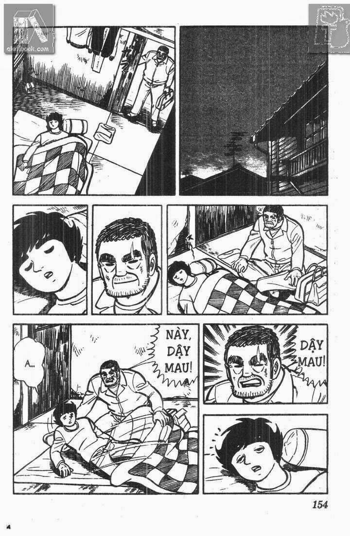 ganbare genki chapter 183 10