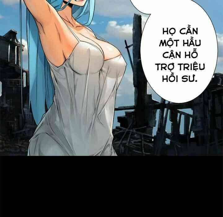 triệu hồi đến thế giới fantasy chapter 20 73