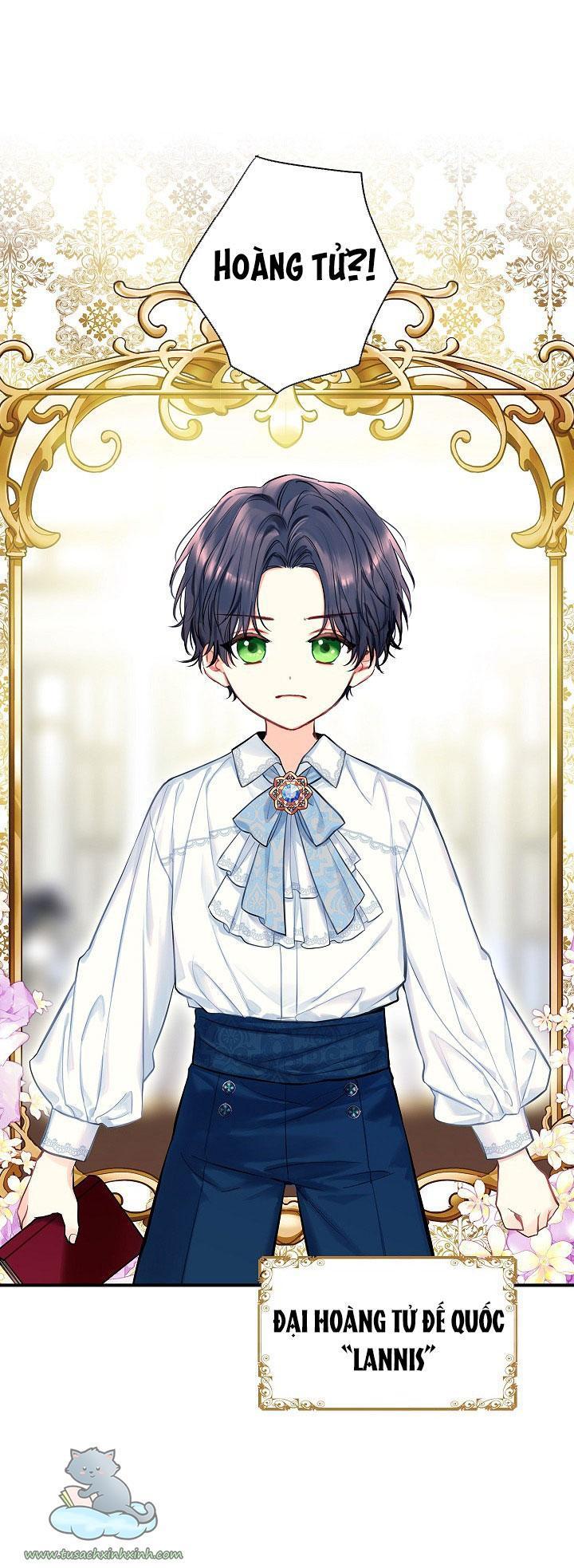 ác nữ muốn ly hôn chapter 115 25