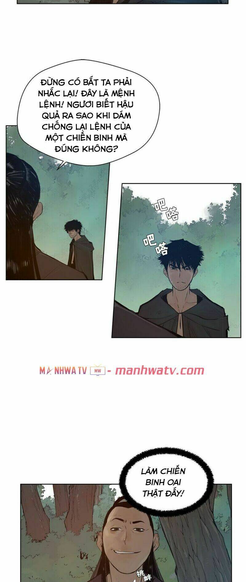 thanh gươm danh vọng chapter 19 5