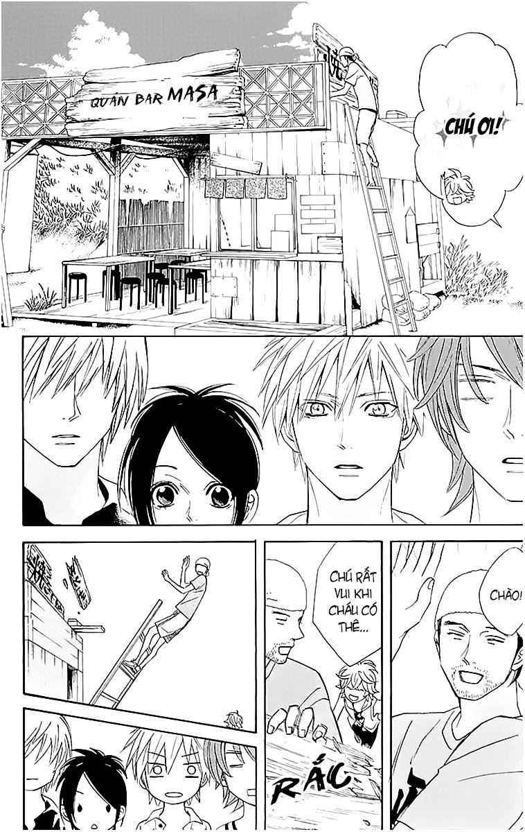 otomen chapter 15 11