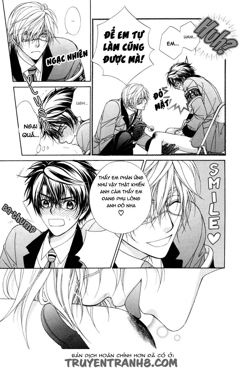 fuuki no okite chapter 8 24