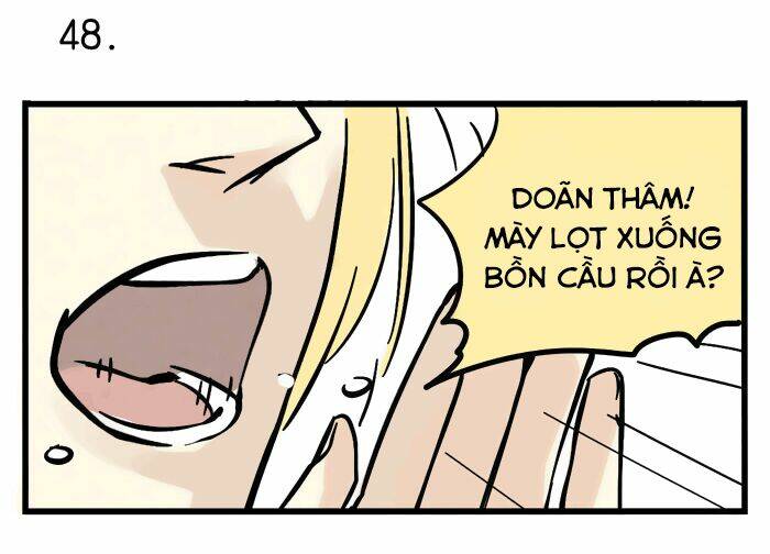 trang nhất toàn là hắn chapter 41 59