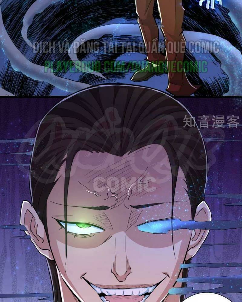 tối cường đặc chủng binh của hoa khôi chapter 83 23