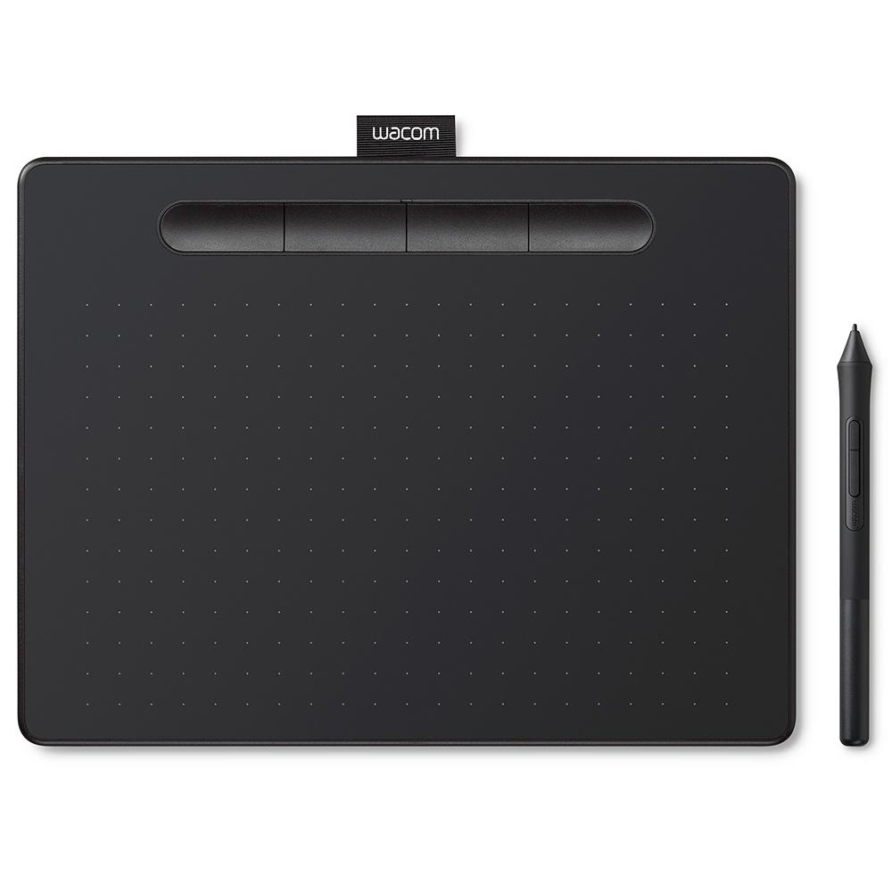 Bảng Vẽ Máy Tính Wacom Intuos M CTL-6100