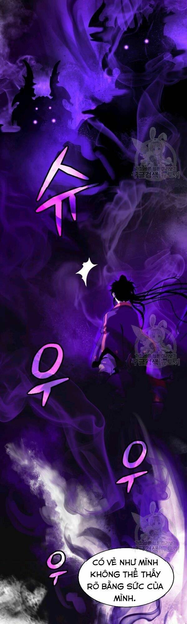 xuyên không thành hổ chapter 39 5