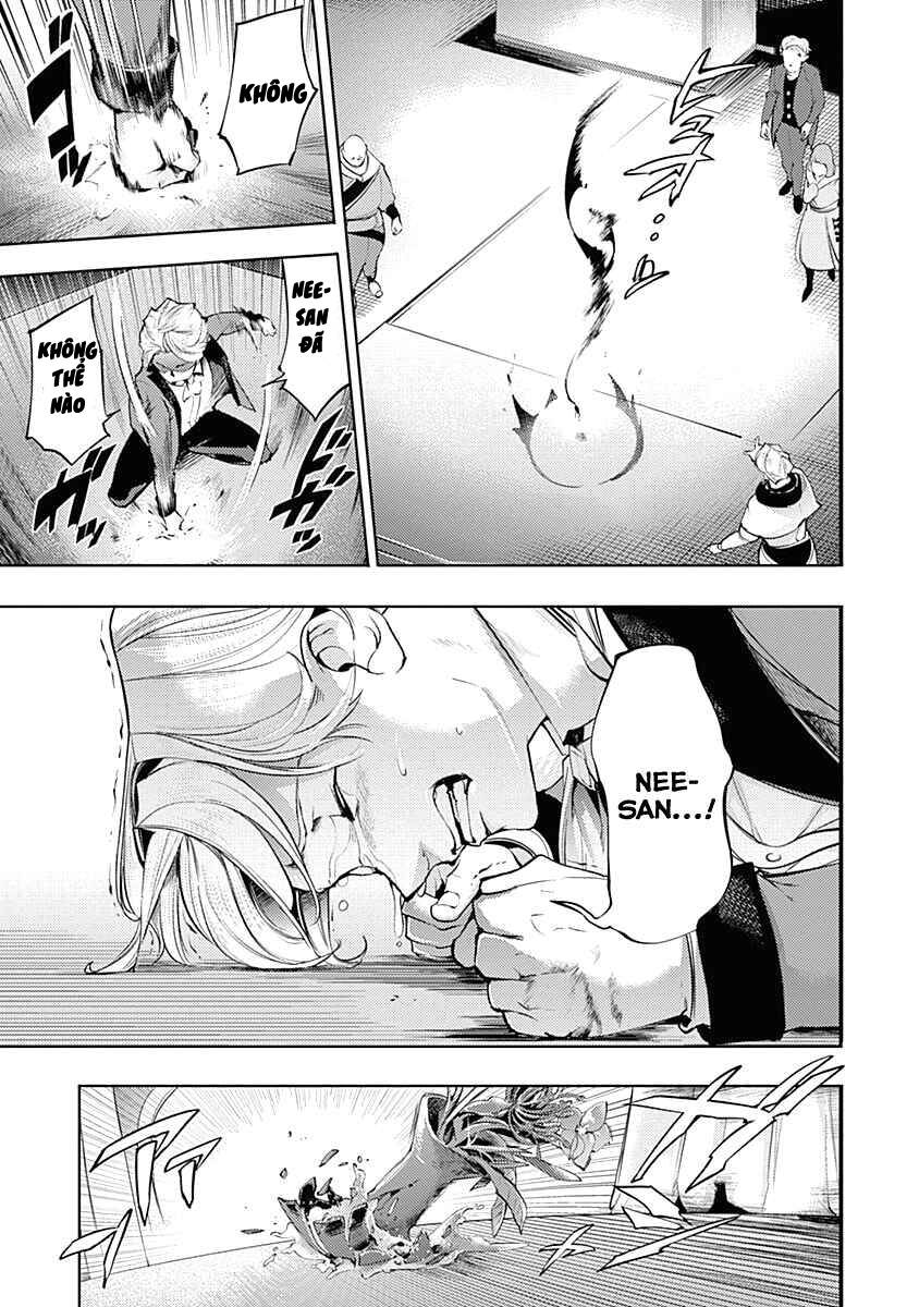 worlds end harem fantasia chapter 31.5 3