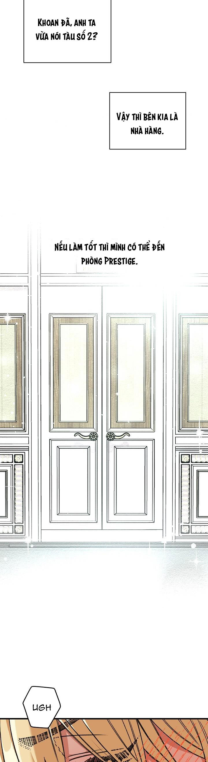 chuyến tàu cuồng loạn chapter 29 39