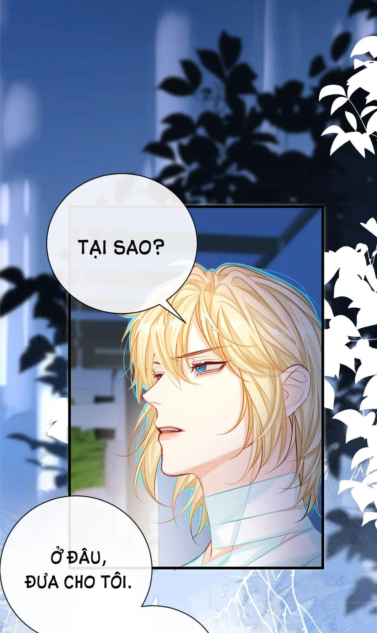 nhân ngư sa ngã chapter 44.1 5