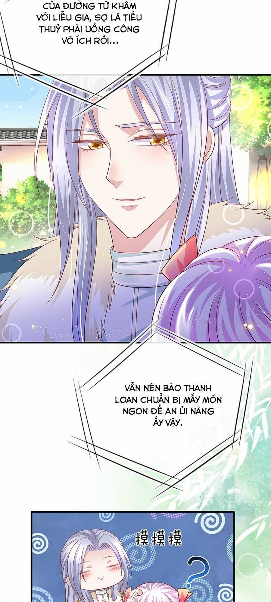 dưỡng thú vi phi chapter 42 14