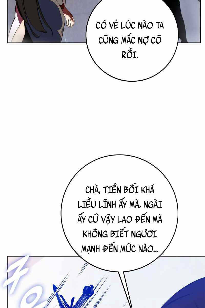 Trở Lại Thành Người Chơi chapter 115 101