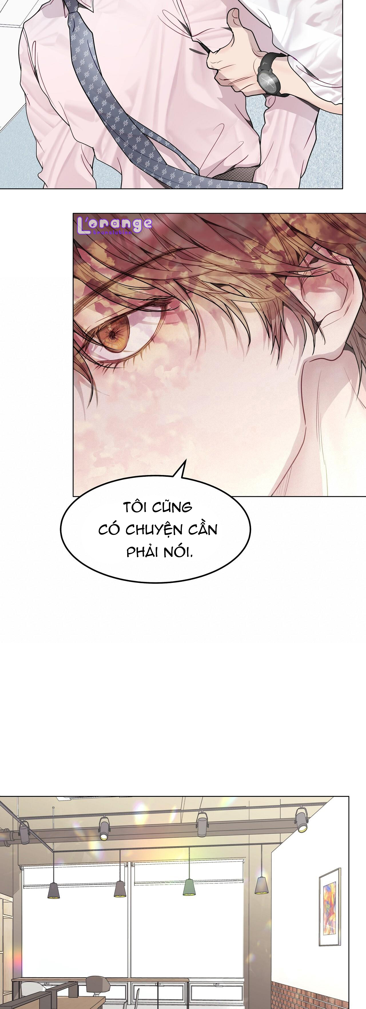 Tư Duy Vị Kỷ chapter 27 - Trang 25