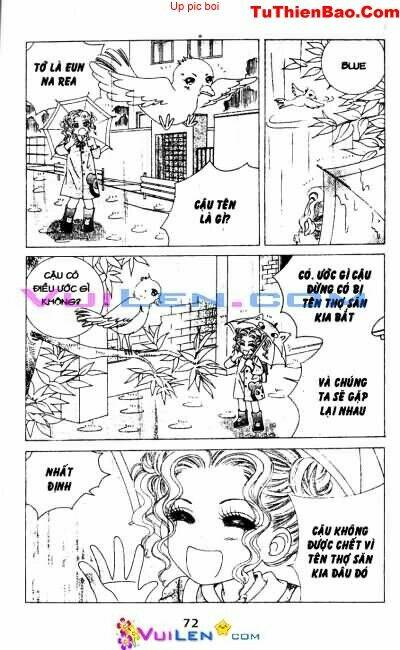 bogle goes to the kingdom chapter 18 11