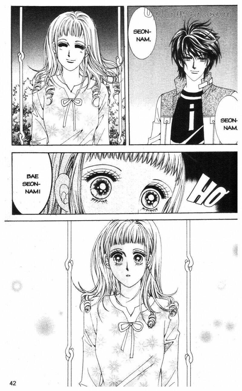 vợ chồng trẻ con bản đẹp chapter 15 43