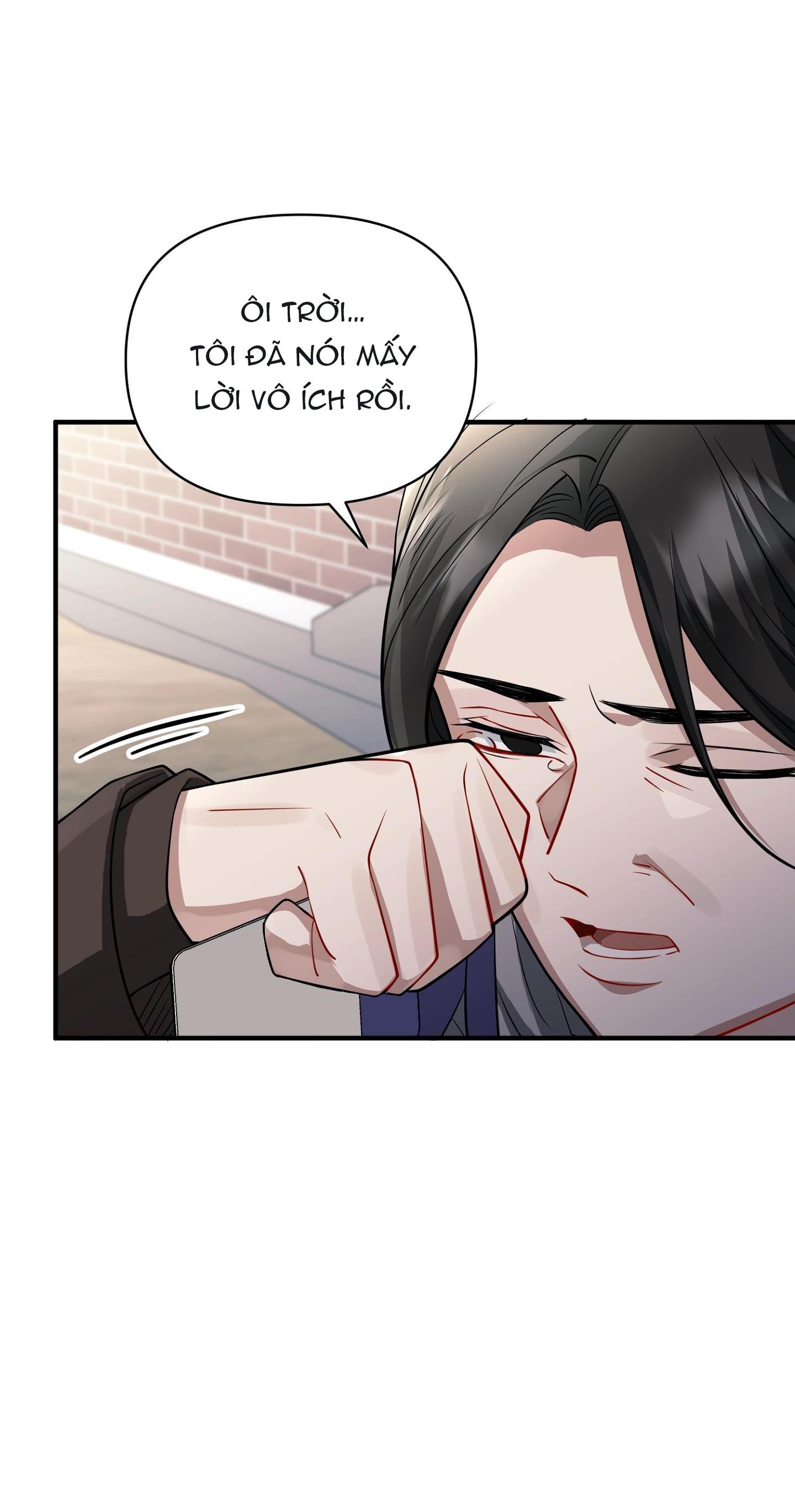 Vết Trượt chapter 43