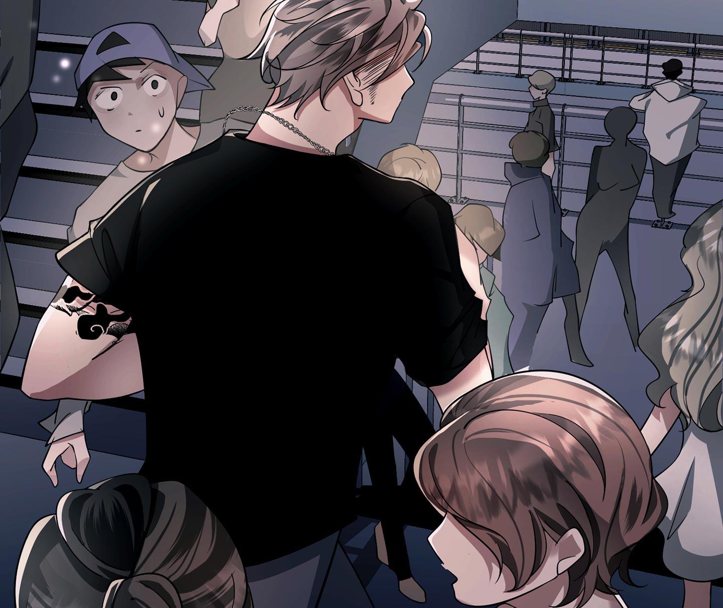 vết hằn chapter 3 79