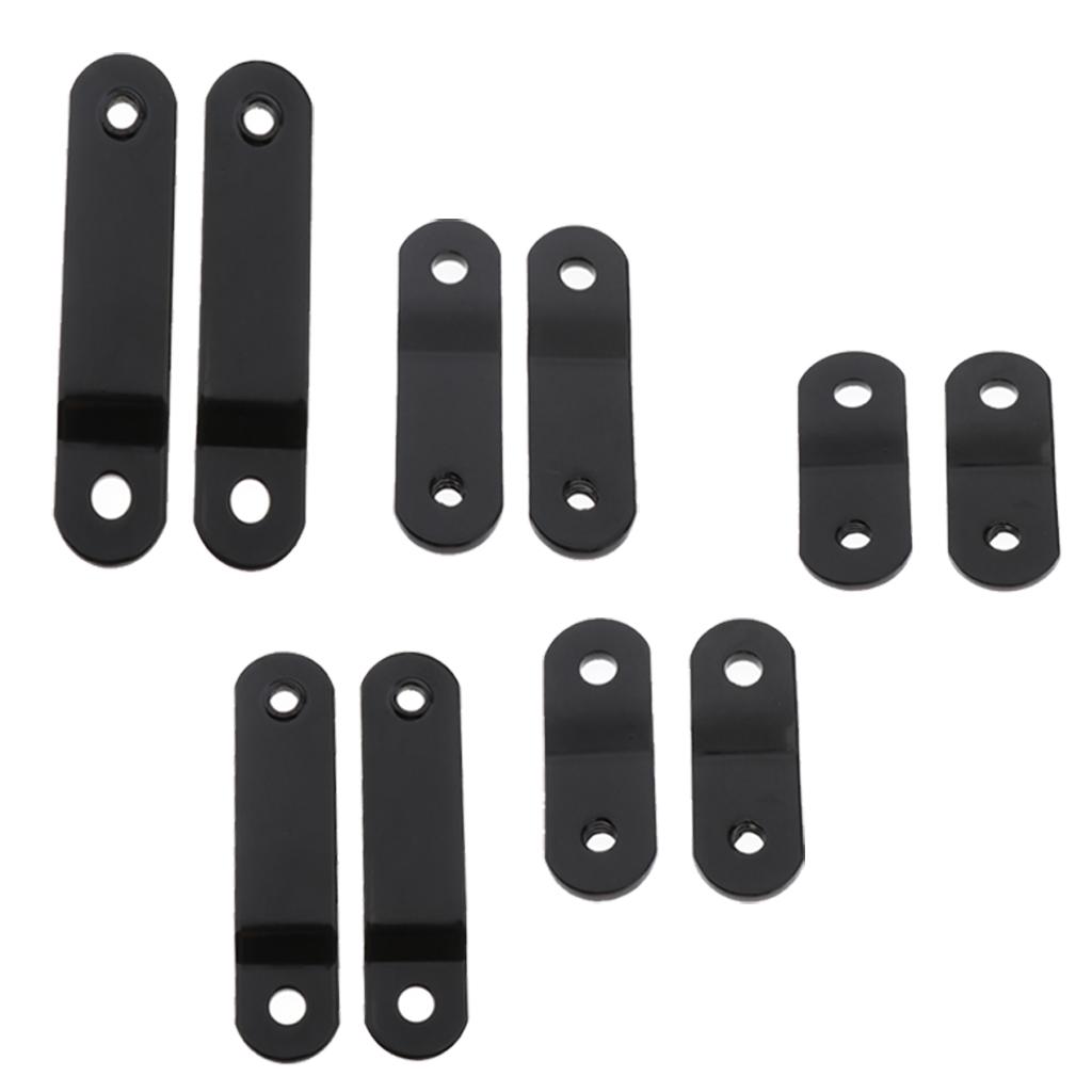 1-3 inch Gas Tank Lift Kit for Harley Sportster Iron 48 72 XL883 XL1200 1995-2017 Motorbikes