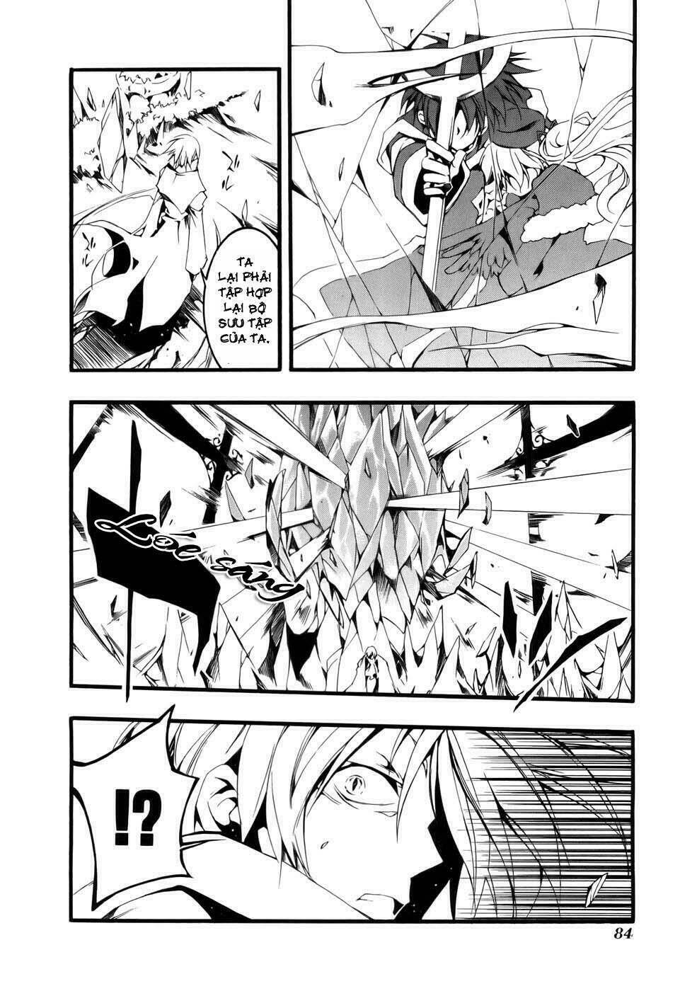 07 hồn ma chapter 51 6