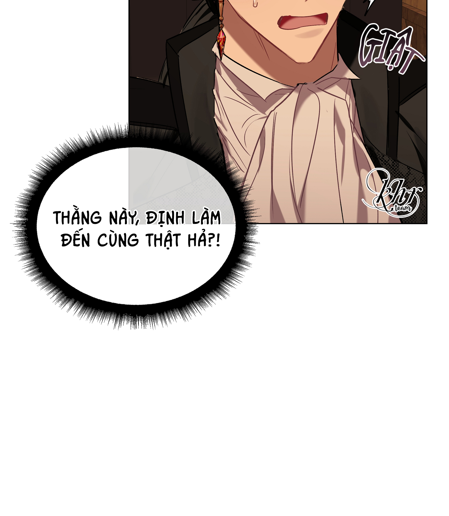 bỗng ngày nọ bị một tên đáng ghét cầu hôn chapter 25 45