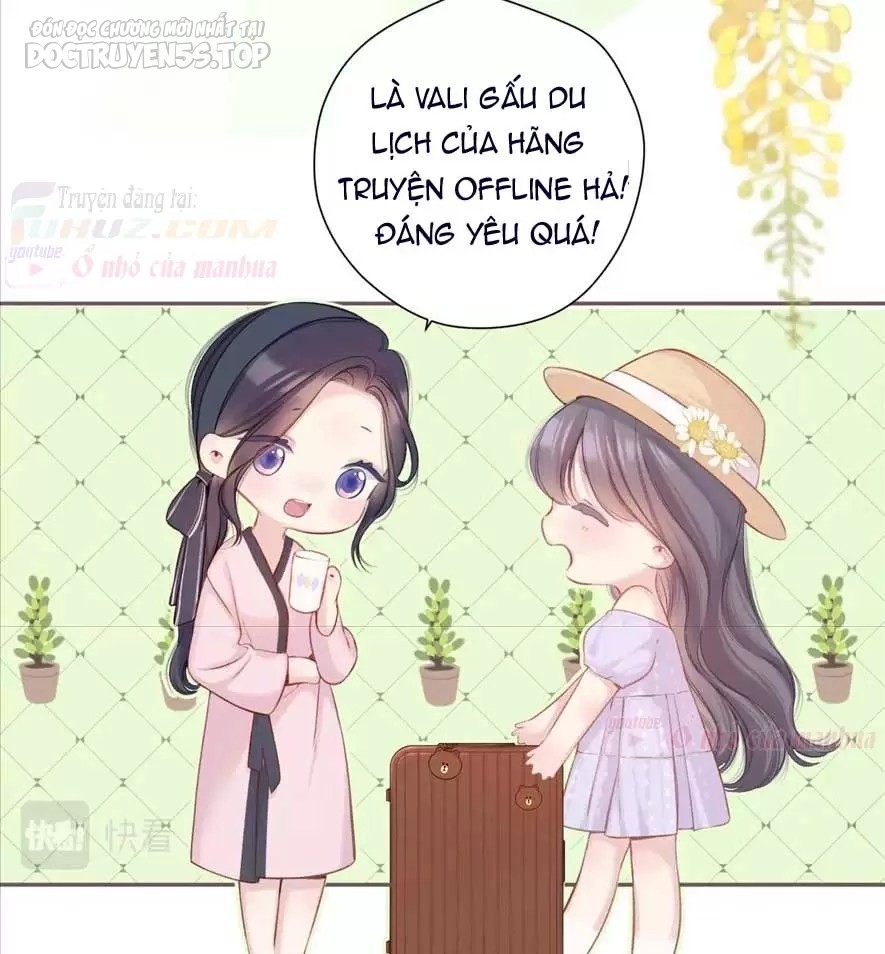 bảo vệ siêu sao của tôi chapter 173 27