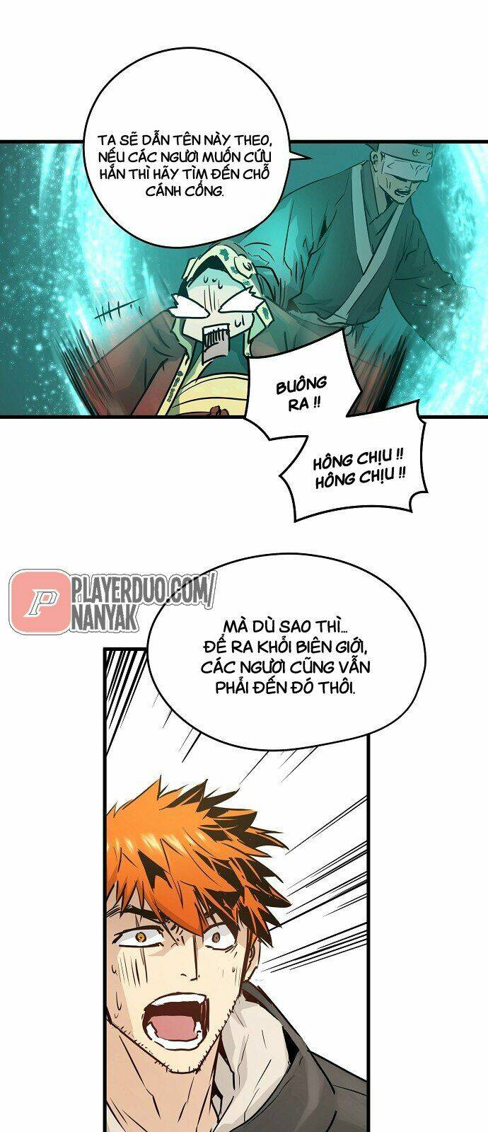 hứa lan chapter 50 17