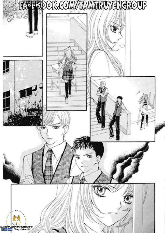 my beast chapter 6 9