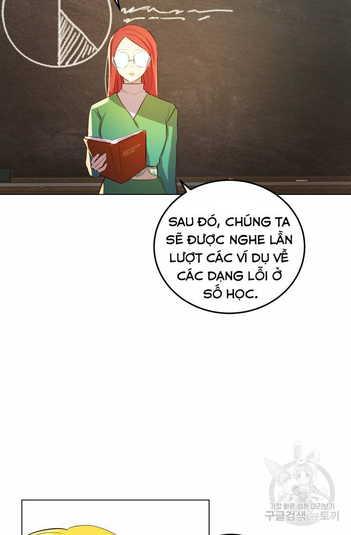 hủy bỏ điều ưóc này! chapter 3 39