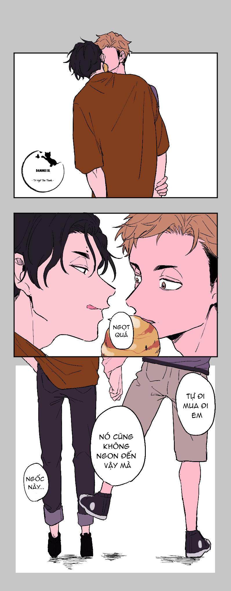 tuyển tập haikyuu dj by dammei bl chapter 10 16