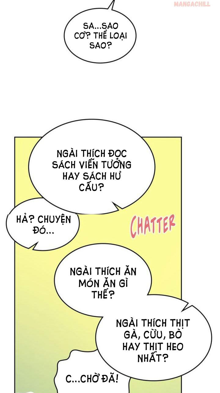 [18+] người đẹp và quái vật chapter 73.2 18
