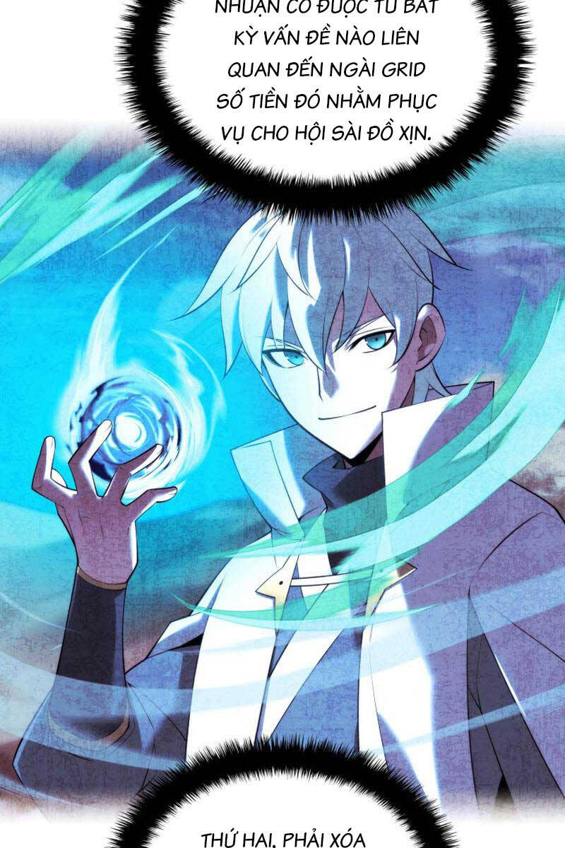 thợ rèn huyền thoại chapter 179.1 49