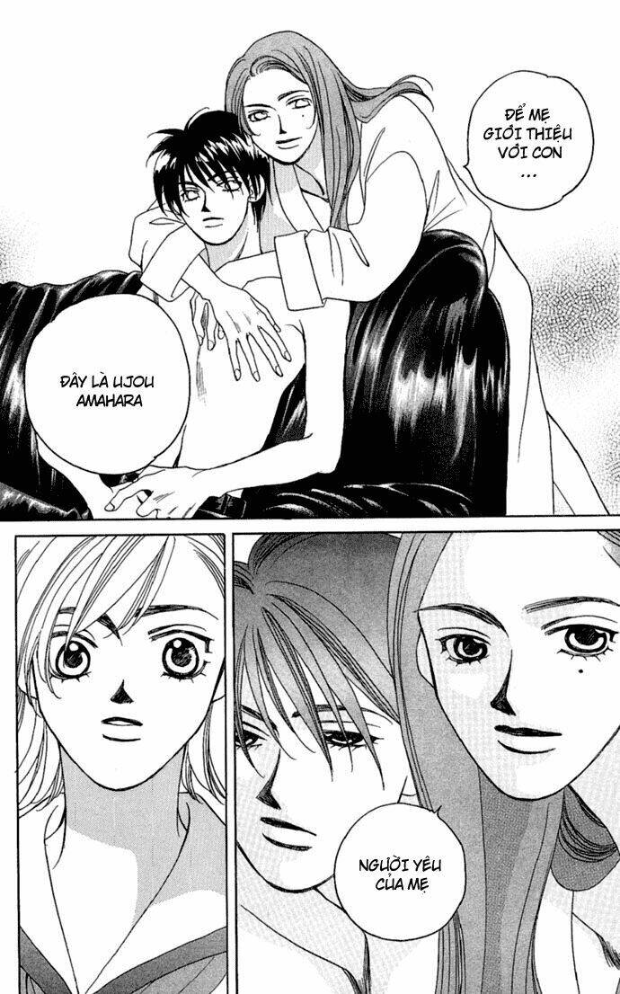 allegro agitato chapter 1 23