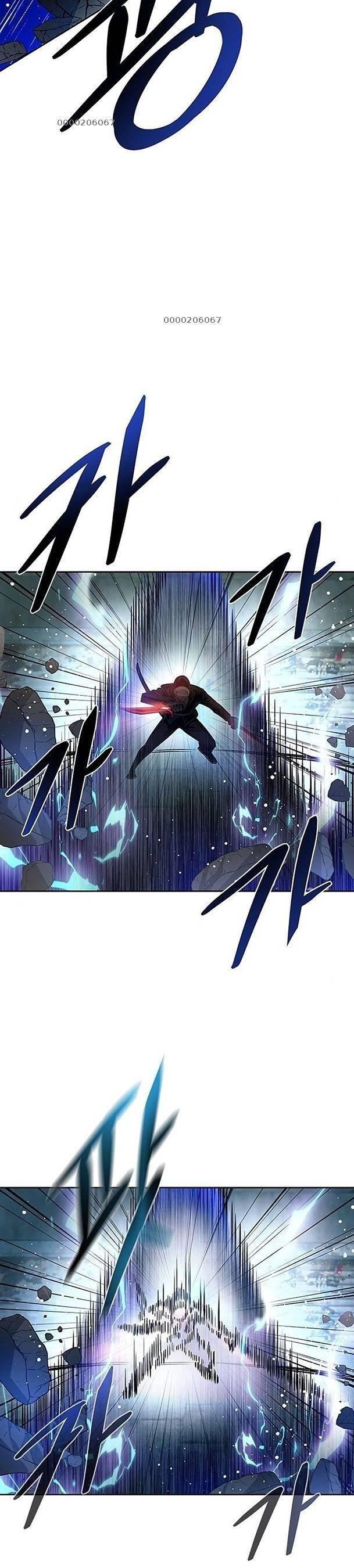 tiêu diệt ác nhân chapter 61 18