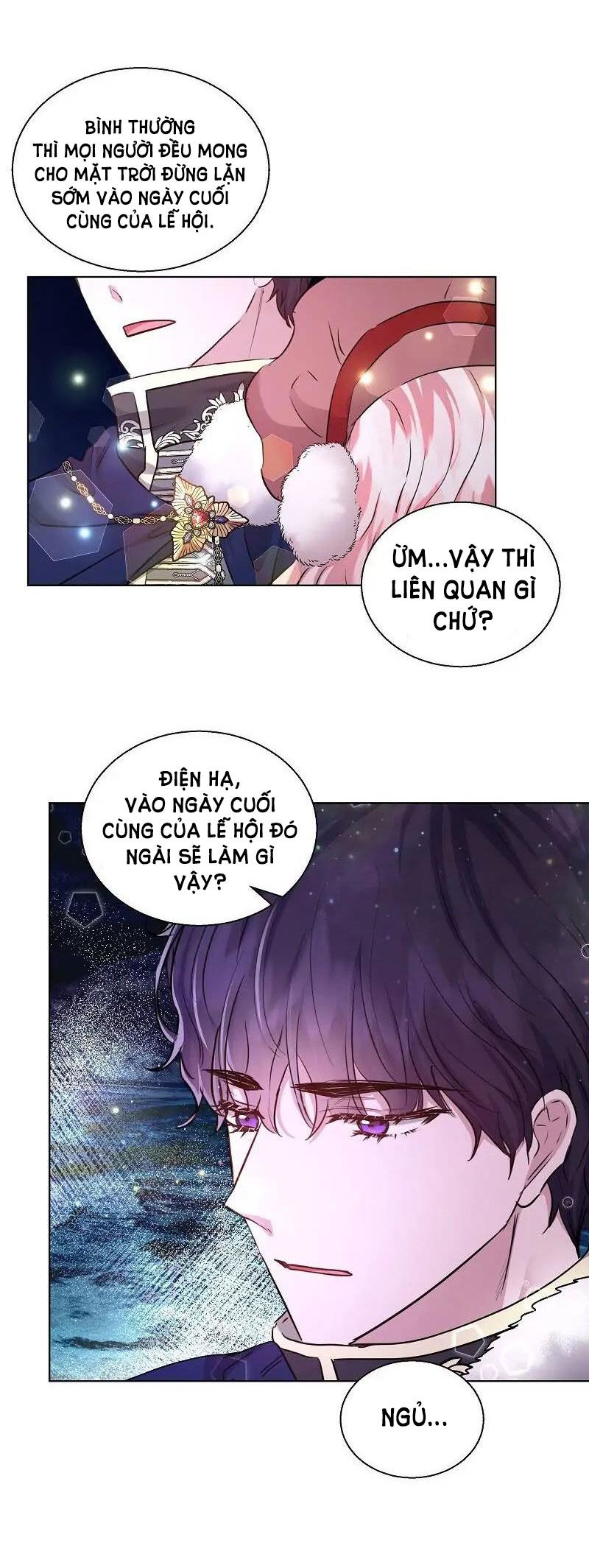 5500 sắc thái của quỷ vương chapter 43.2 11