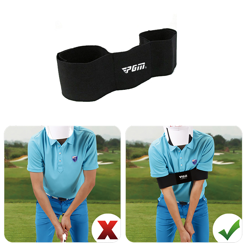 Nẹp Định Vị Hai Tay Tập Chơi Golf - PGM Arm Posture Corrector - JZQ005