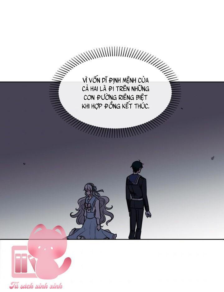 nguyện ước vô vọng của ma nữ chapter 35 12