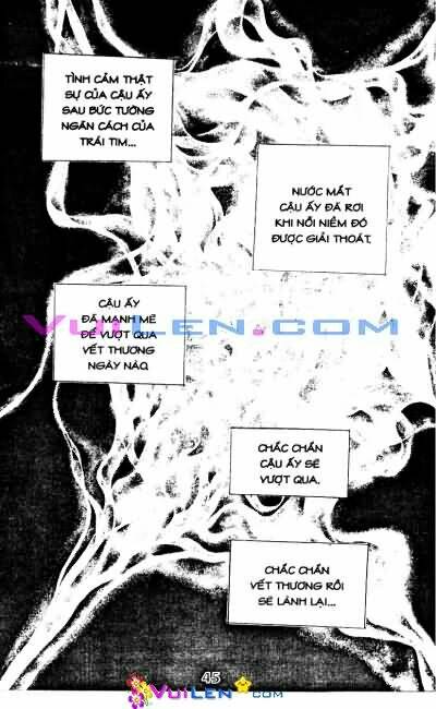 tìm lại tình yêu chapter 99 6