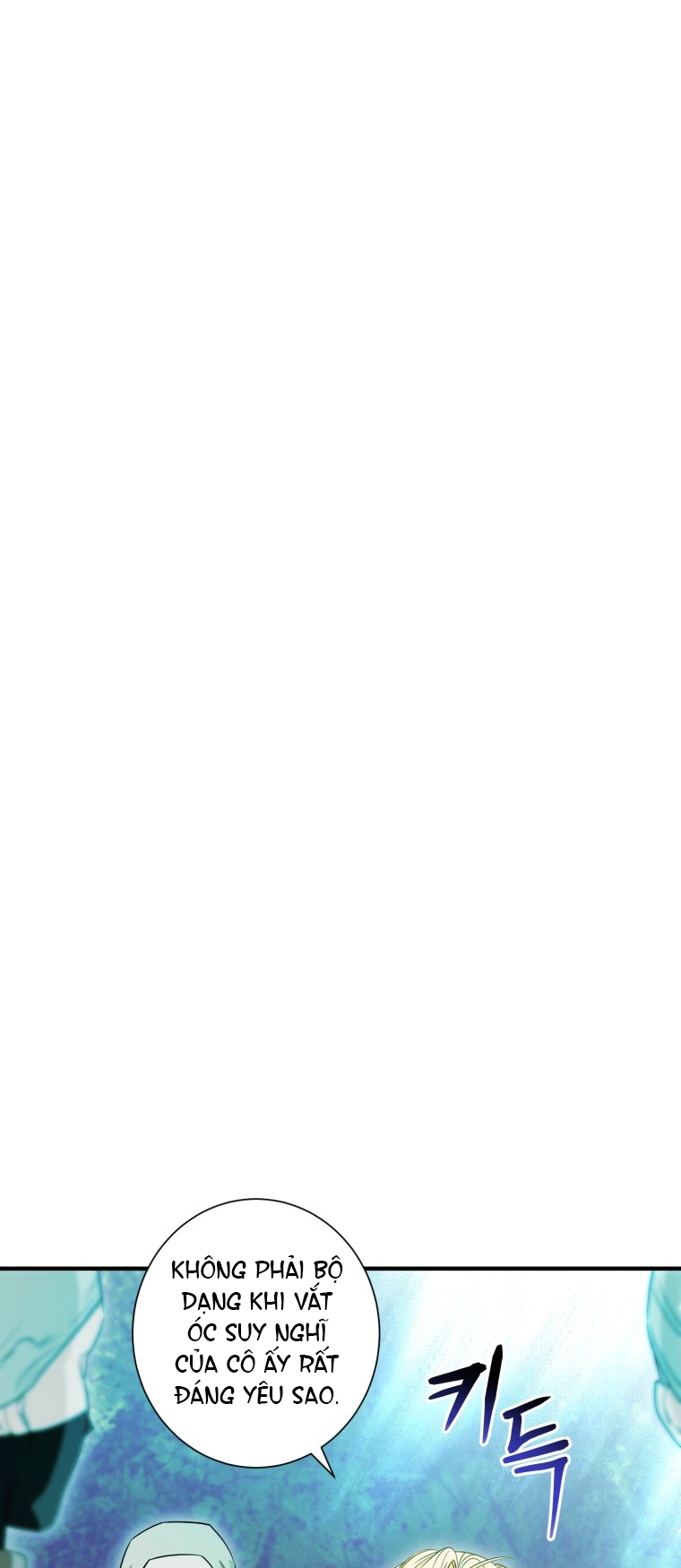 [18+] tôi đã kết hôn với kẻ thù giết cha mẹ chapter 8.1 15