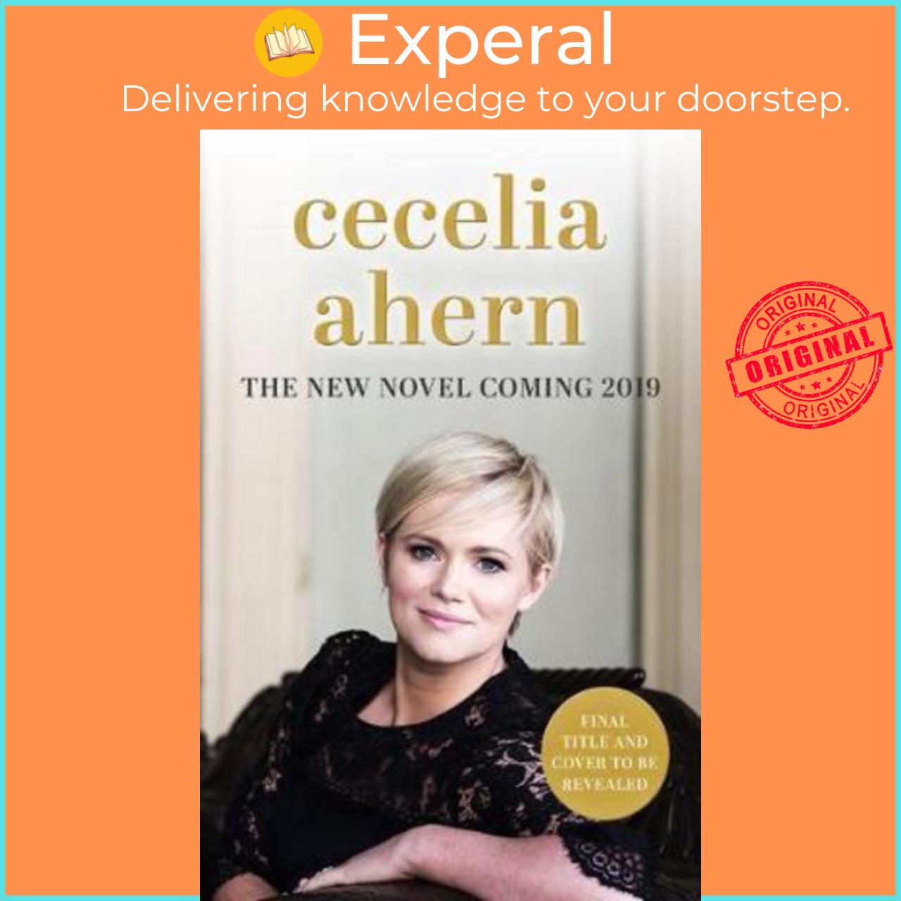 Sách - Postscript : The Sequel to Ps, I Love You by Cecelia Ahern